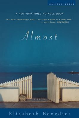 Almost 0618231617 Book Cover