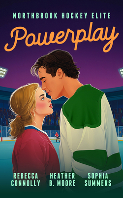 Powerplay 1036712893 Book Cover