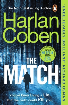 The Match: From the #1 bestselling creator of t... 1529157803 Book Cover