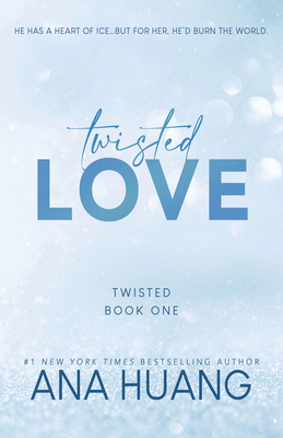 Twisted Love 1728274869 Book Cover