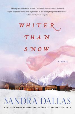 Whiter Than Snow 0312663161 Book Cover