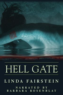 Hell Gate 1440771782 Book Cover