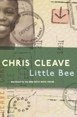 Little Bee 038566530X Book Cover