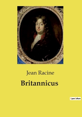 Britannicus [French] B0CZ896FVR Book Cover