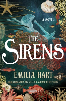 The Sirens 1250390214 Book Cover