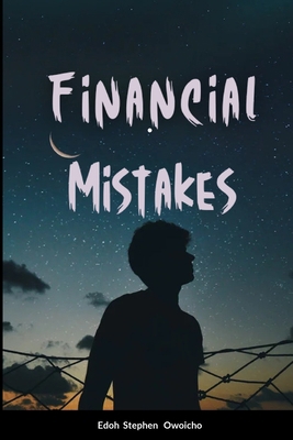 Financial Mistakes 937017365X Book Cover