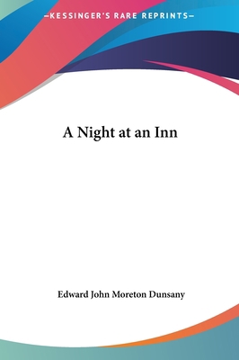 A Night at an Inn 1161418261 Book Cover