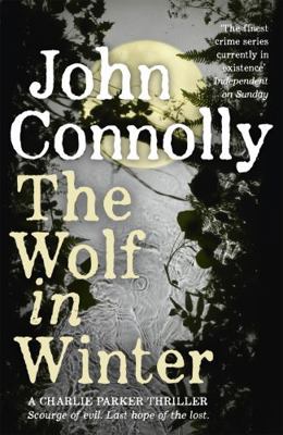 The Wolf in Winter 1444755358 Book Cover