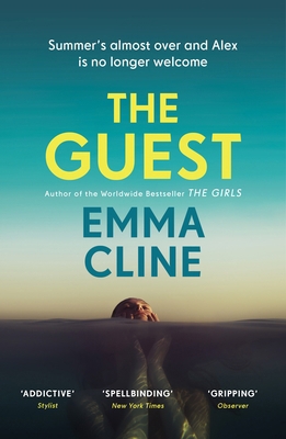 The Guest 1529921910 Book Cover