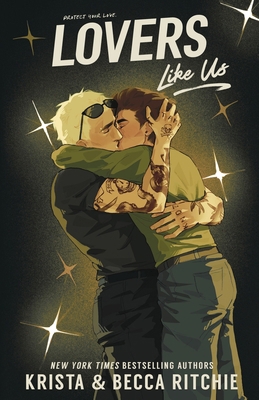 Lovers Like Us 1958695009 Book Cover