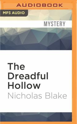 The Dreadful Hollow 1531839703 Book Cover