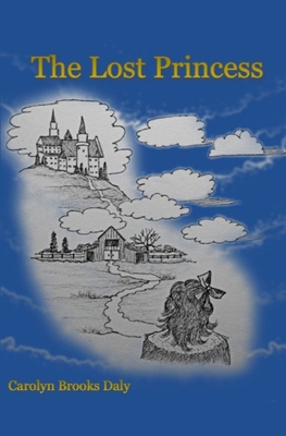 The Lost Princess B091F5SMXD Book Cover
