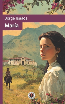 María (Edición con prólogo) [Spanish] B0FCYLNK7K Book Cover