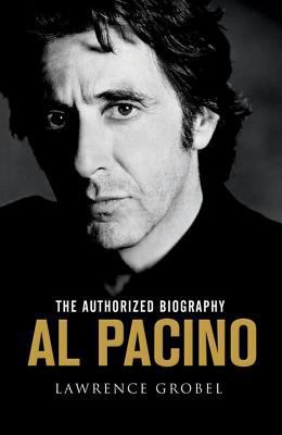 Al Pacino 0743294971 Book Cover