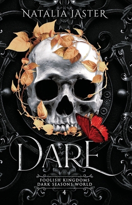 Dare 1957824107 Book Cover