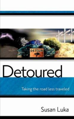 Detoured 1600349153 Book Cover