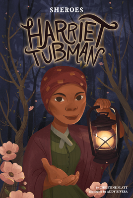 Harriet Tubman 1532136420 Book Cover