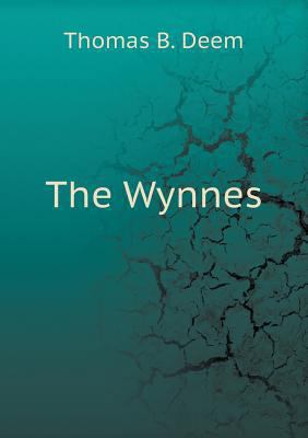 The Wynnes 5518891679 Book Cover