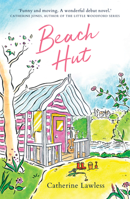 Beach Hut 1912863146 Book Cover