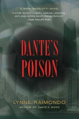 Dante's Poison 1616148799 Book Cover