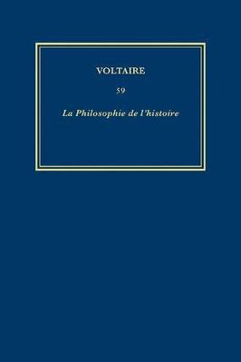 Oeuvres Complètes de Voltaire (Complete Works o... [French] 0729402231 Book Cover