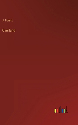Overland 3368134078 Book Cover