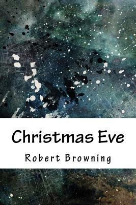 Christmas Eve 1718777108 Book Cover