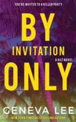 By Invitation Only 1945163194 Book Cover