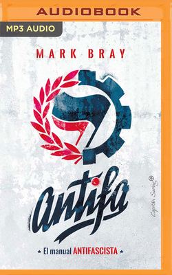 Antifa [Spanish] 1799753913 Book Cover