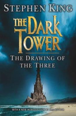 The Drawing of the Three 0340829761 Book Cover