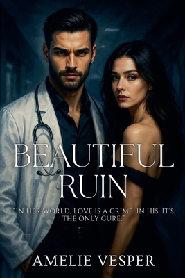 Beautiful Ruin B0FXCXKNPH Book Cover