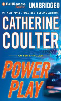 Power Play 1455827959 Book Cover