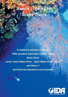 Basics - Theory for Scuba Divers: A related to ... 3756827585 Book Cover