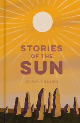 Stories of the Sun 1803990953 Book Cover
