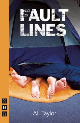 Fault Lines 1848423764 Book Cover