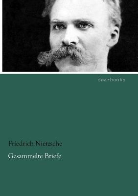 Gesammelte Briefe [German] 395455352X Book Cover