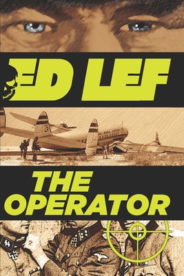 The Operator: Confessions of a Legionnaire Hitm... B086C339JS Book Cover