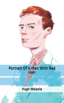 Portrait Of A Man With Red Hair B086PRJV7R Book Cover