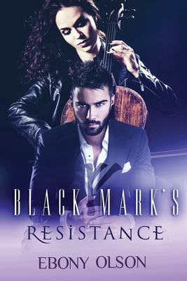 Black Mark's Resistance 0648500012 Book Cover