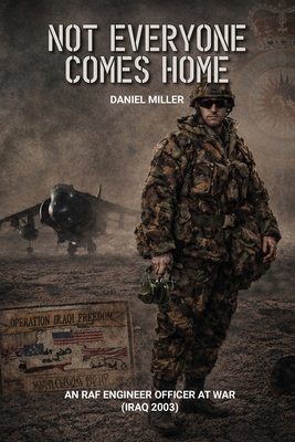 Not Everyone Comes Home 1066838518 Book Cover