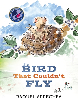 The Bird That Couldn't Fly 0578854074 Book Cover