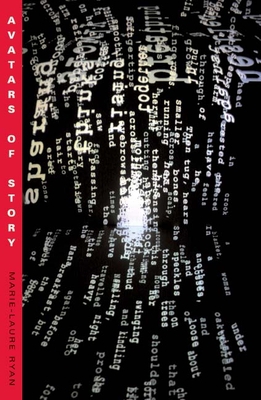Avatars of Story: Volume 17 B00A2PU5EO Book Cover