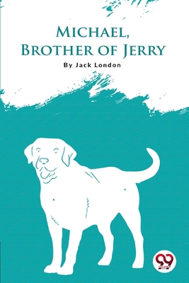 Michael, Brother Of Jerry 935656082X Book Cover