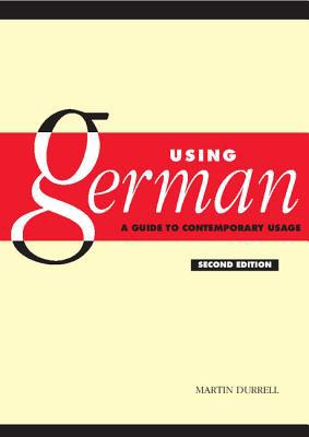 Using German 0521530008 Book Cover