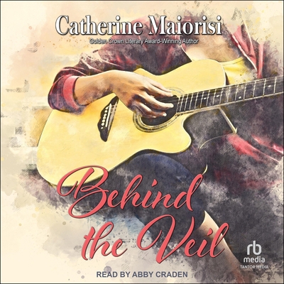 Behind the Veil B0G8LYKHHX Book Cover