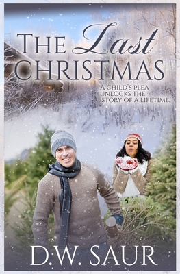 The Last Christmas B084Z74XYD Book Cover