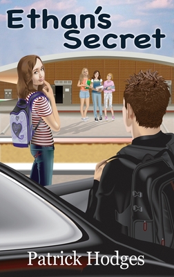 Ethan's Secret [Large Print] 4867520810 Book Cover