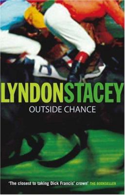 Outside Chance 009180017X Book Cover