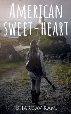 American Sweet-Heart. 1638064164 Book Cover