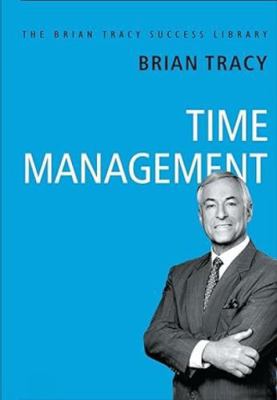 Time Management 9387383008 Book Cover